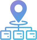 Locate network devices